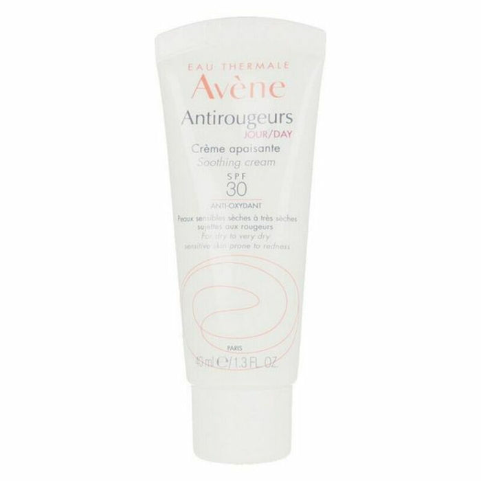 Creme gegen Hautrötungen Anti Rougeurs Avene Jour Crème Spf 20 (40 ml)