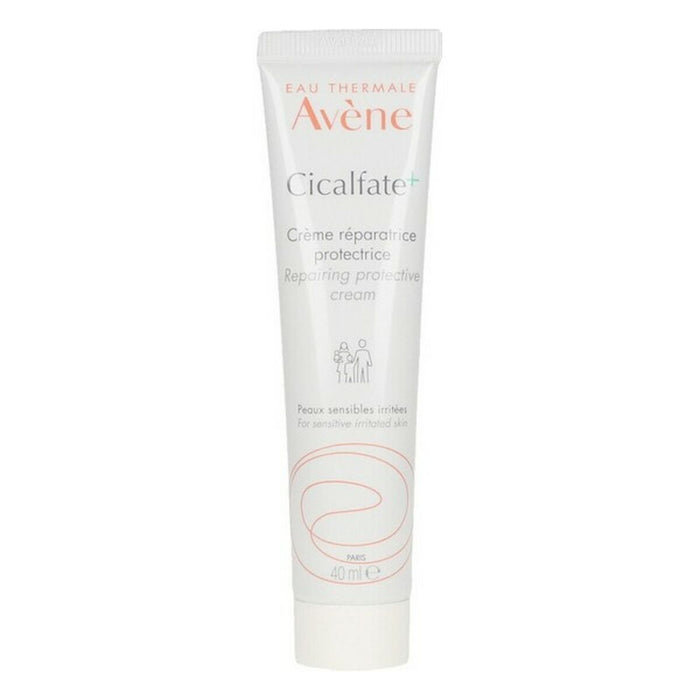 Body Cream Cicalfate Avene Cicalfate+ 40 ml (1 Unit)