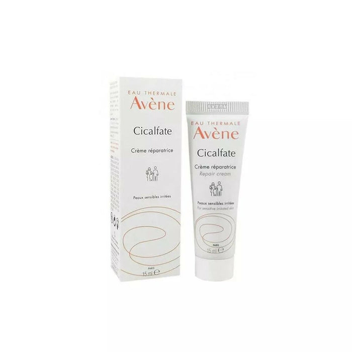 Restorative Cream Avene Cicalfate+ (15 ml)