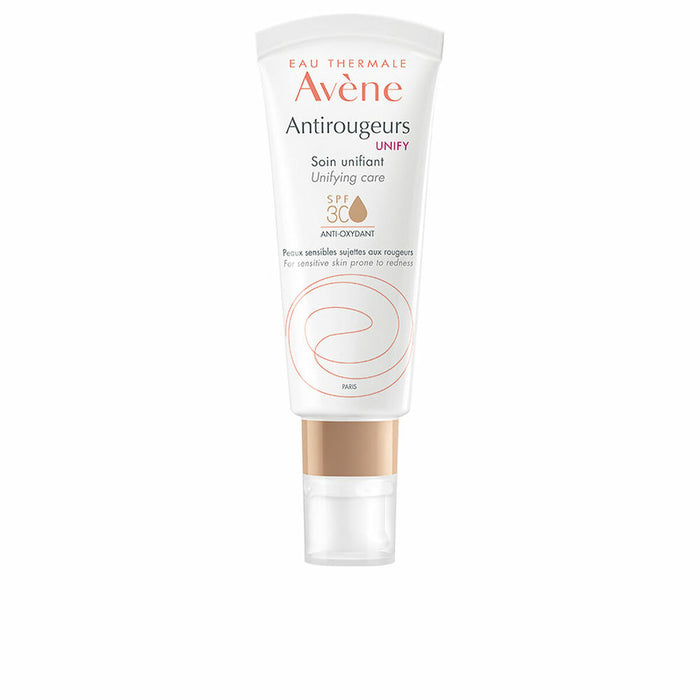 Base de Maquillage Crémeuse Avene 40 ml