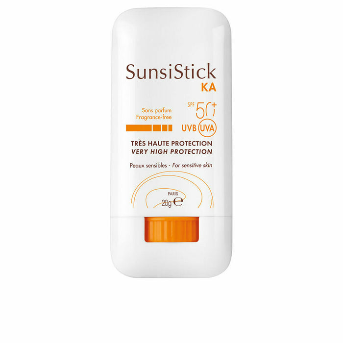 Écran solaire visage Avene Sun