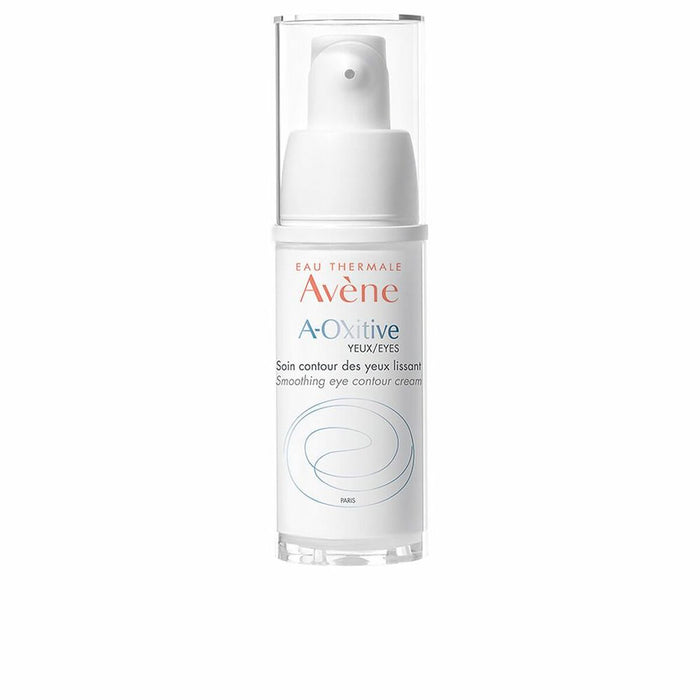 Crème anti-âge contour des yeux A-Oxitive Avene 15262763 15 ml