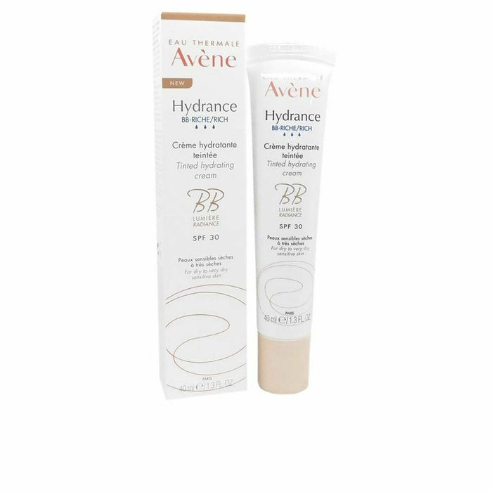 Lotion corporelle Avene I0095810 Crème