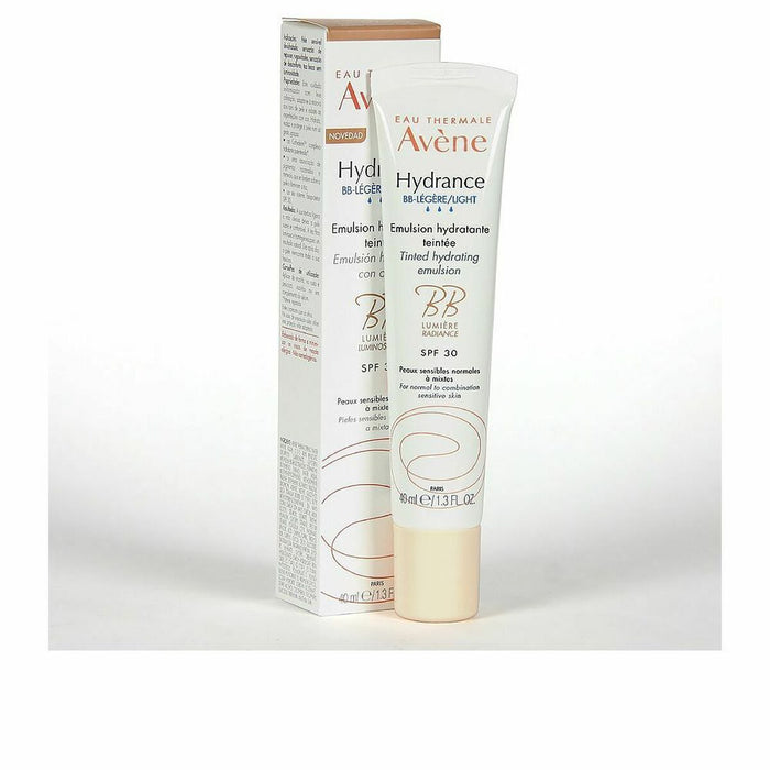 Körperlotion Avene I0095811 Creme