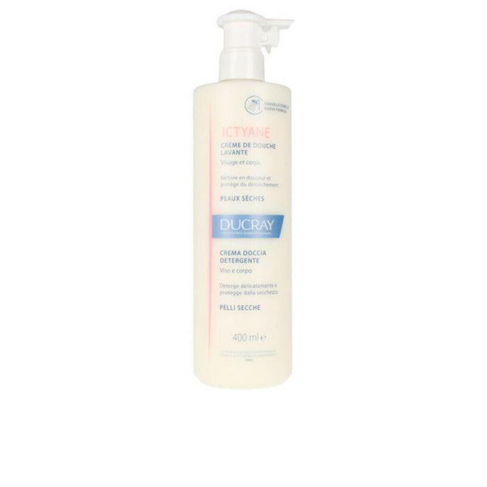 Shampoo Ictyane Ducray Ictyane (400 ml)