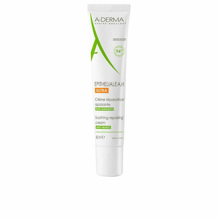 Crème réparatrice A-Derma Epitheliale A.H Ultra 40 ml (1 Unité)