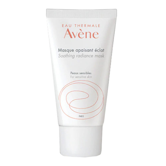 Masque éclaircissant Avene (50 ml)