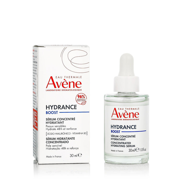 Tagescreme Avene Hydrance