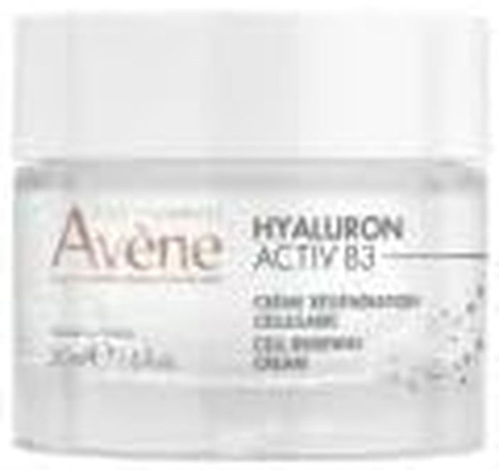 Tagescreme Avene Hyaluron Activ