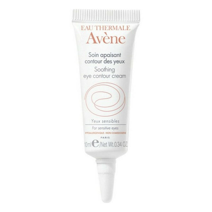 Crème contour des yeux Avene 3788 10 ml 10 L Calmant (10 ml)