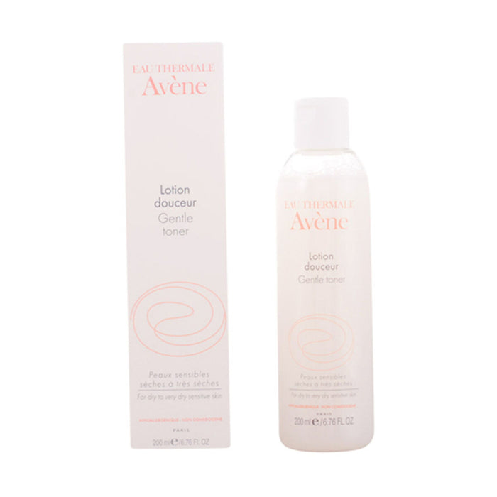 Démaquillant Avene 200 ml Peau sensible