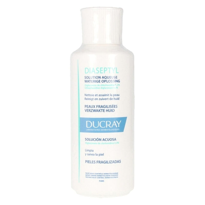 Gel de douche Diaseptyl Ducray