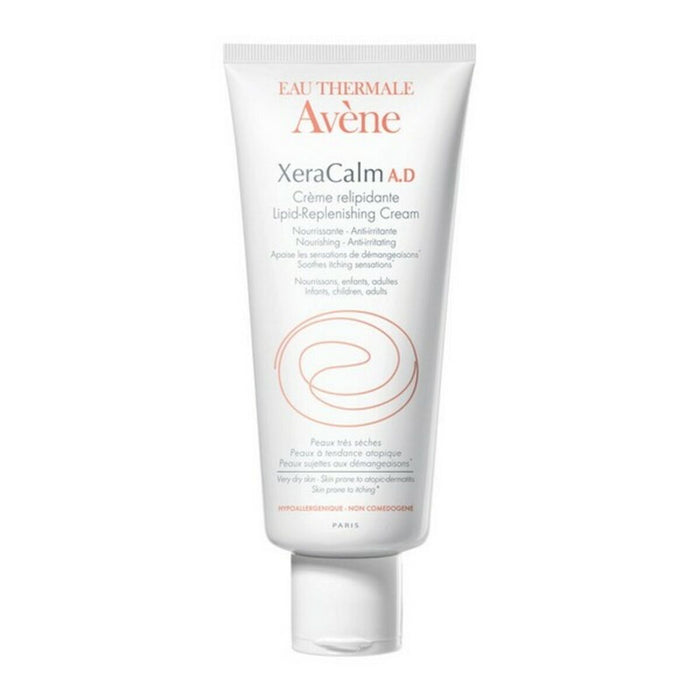 Moisturising Body Cream Avene Xeracalm