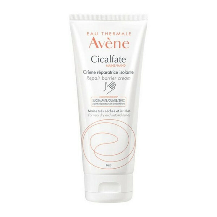 Handcreme Avene Cicalfate (100 ml)