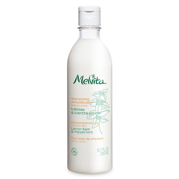 Shampooing Melvita ESENCIALES MELVITA 200 ml