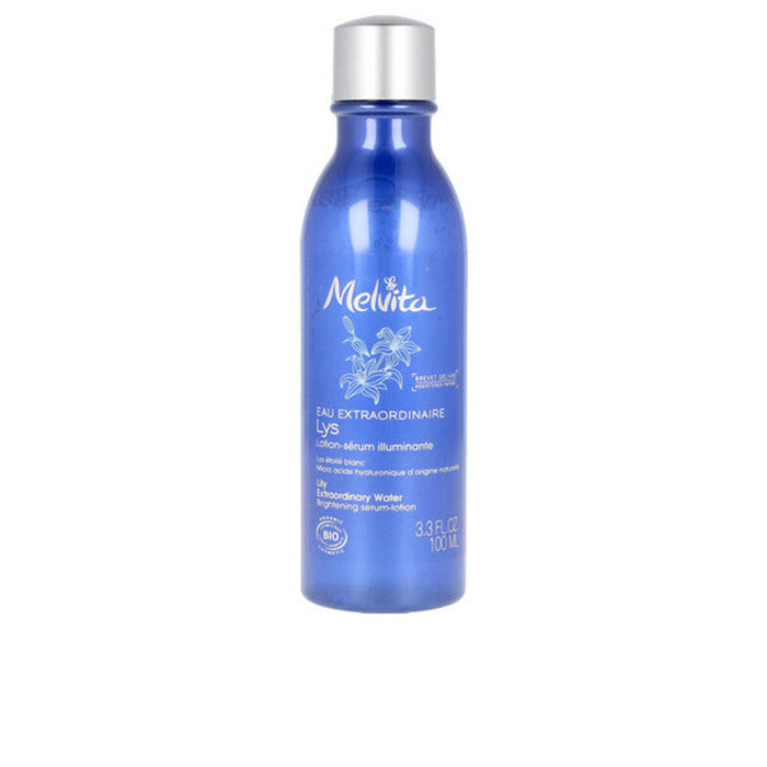 Facial Toner Extraordinaire Melvita Aguas Extraordinarias 100 ml (100 ml)