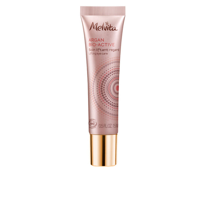 Gesichtscreme Argan Bio Active Melvita (15 ml)