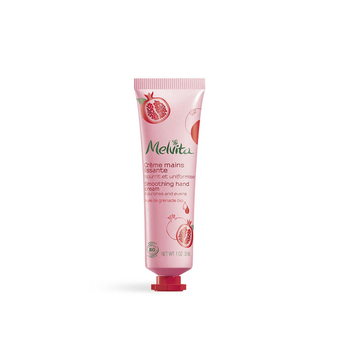 Handcreme Melvita Glättung 30 ml