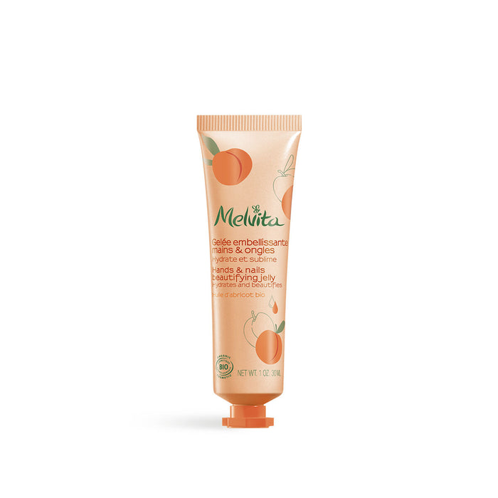 Handcreme Melvita Impulse 30 ml Aprikose