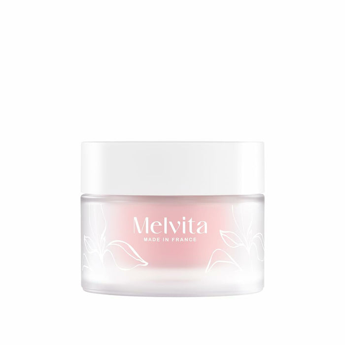 Tagescreme Melvita SOURCE DE ROSES 50 ml