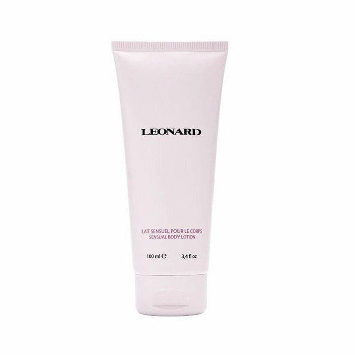 Lait corporel hydratant Leonard Paris (100 ml)