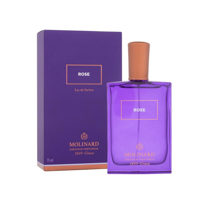 Parfum Unisexe Molinard Rose EDP 75 ml