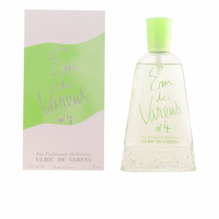 Parfum Femme Ulric De Varens Eau de Varens N°4 EDP EDT