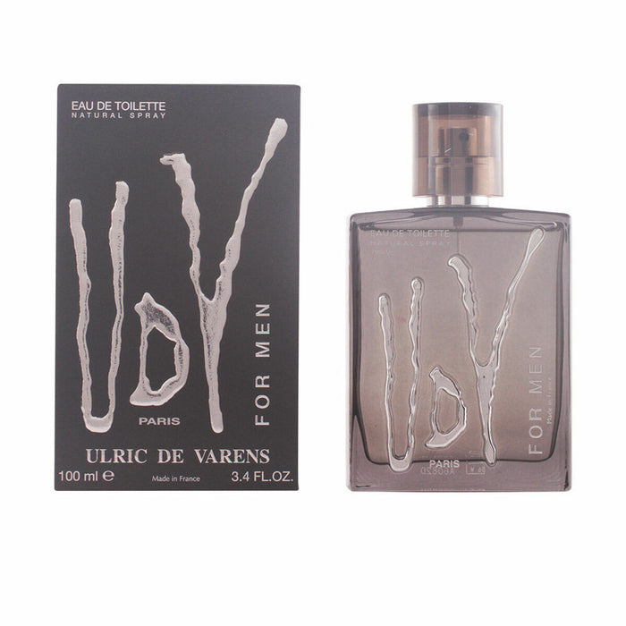 Men's Perfume Ulric De Varens UDV EDT 100 ml