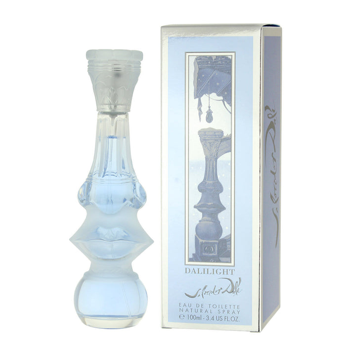 Damenparfüm Salvador Dali EDT 100 ml Dalilight