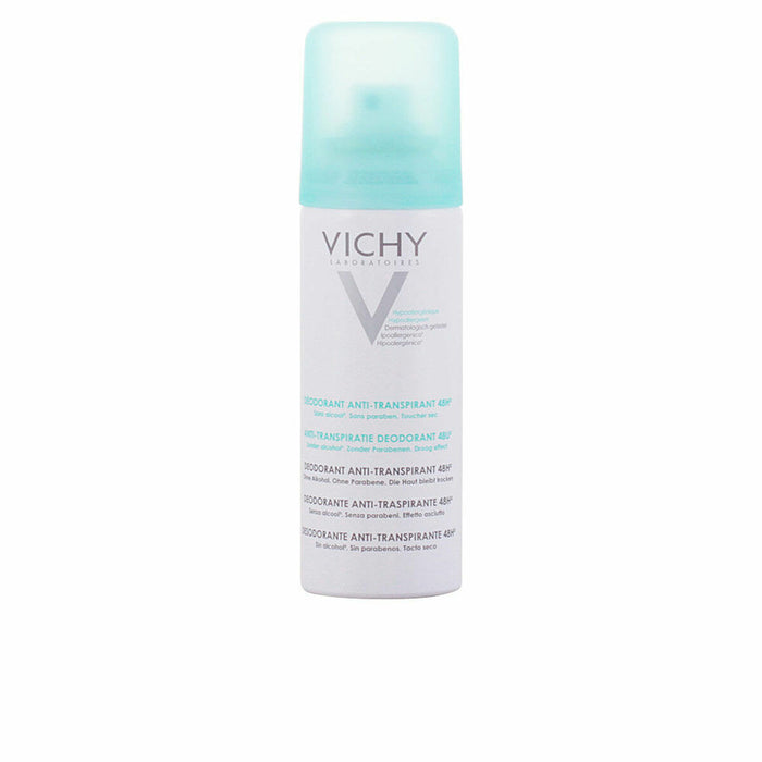 Deospray Anti-Transpirant 24h Vichy (125 ml)