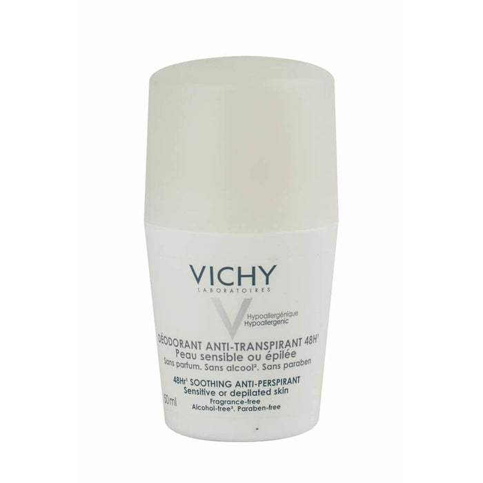 Roll-On Deodorant Vichy Deo 50 ml