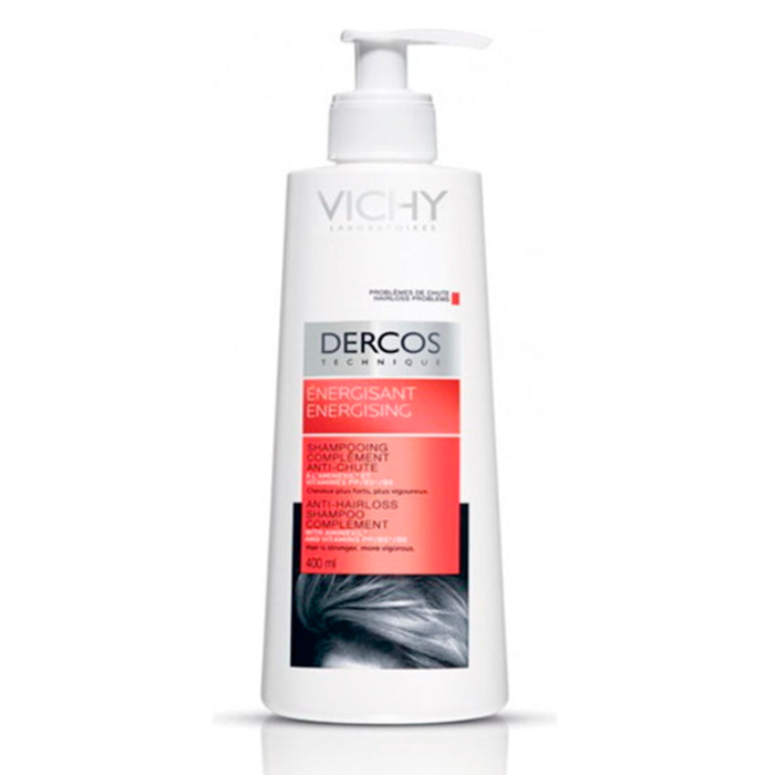 Shampooing Dercos Vichy 400 ml