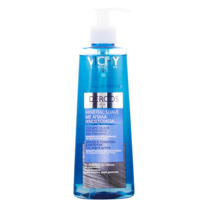 Shampooing Dercos Vichy (400 ml)