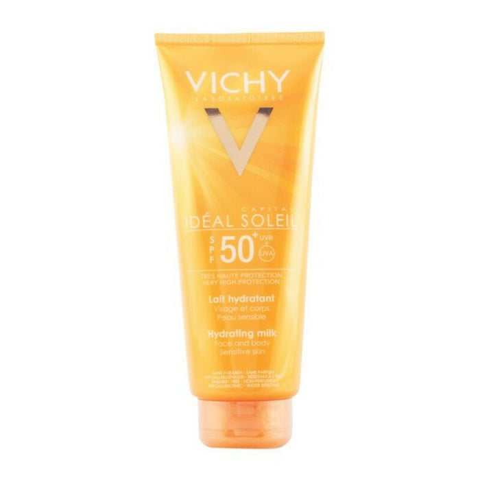 Lait solaire Vichy Family Spf 50 300 ml