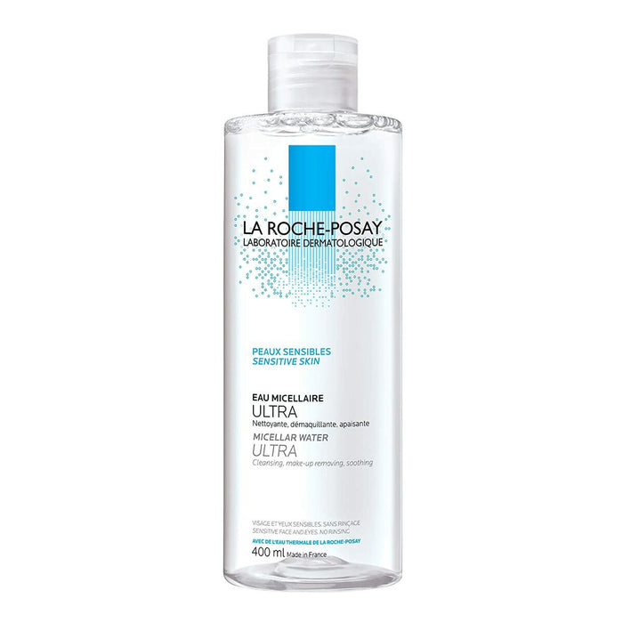 Make Up Remover Micellar Water La Roche Posay Ultra 400 ml