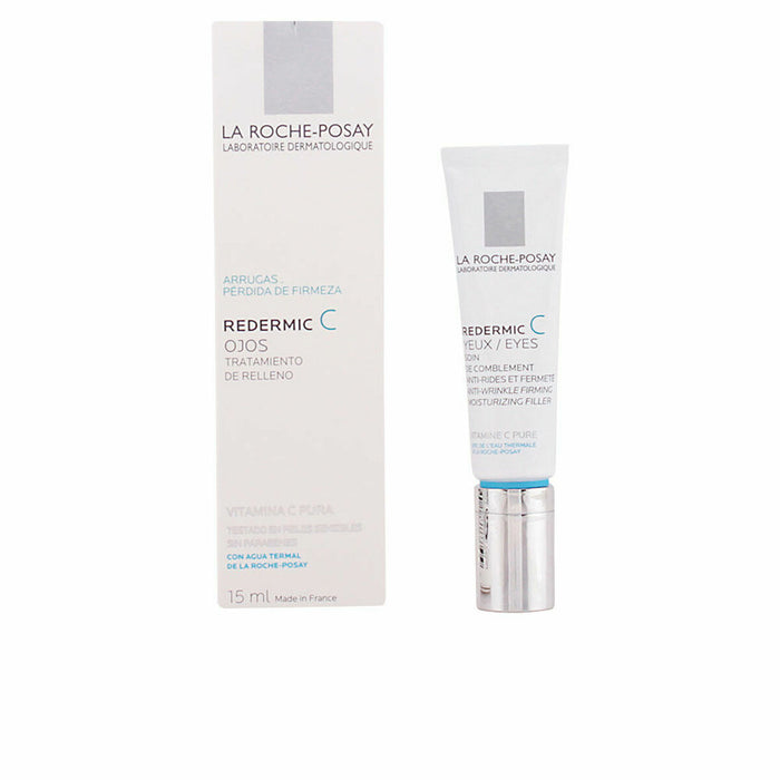 Antiaging Creme für die Auguenkontour La Roche Posay 3337875693820 Anti-Aging 15 ml (15 ml)