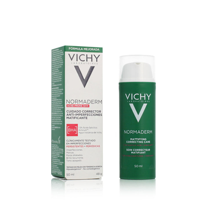 Anti-imperfection Treatment Vichy Normaderm 50 ml