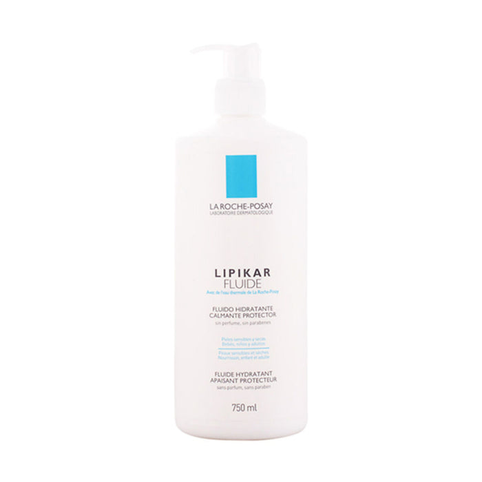 Hydrating Fluid La Roche Posay Lipikar