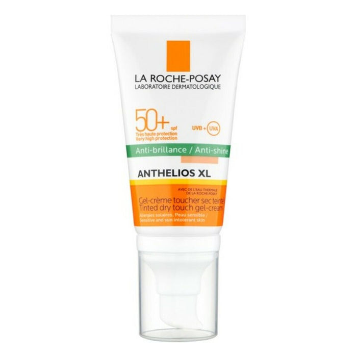 Sonnenschutz Anthelios SPF50 La Roche Posay (50 ml)