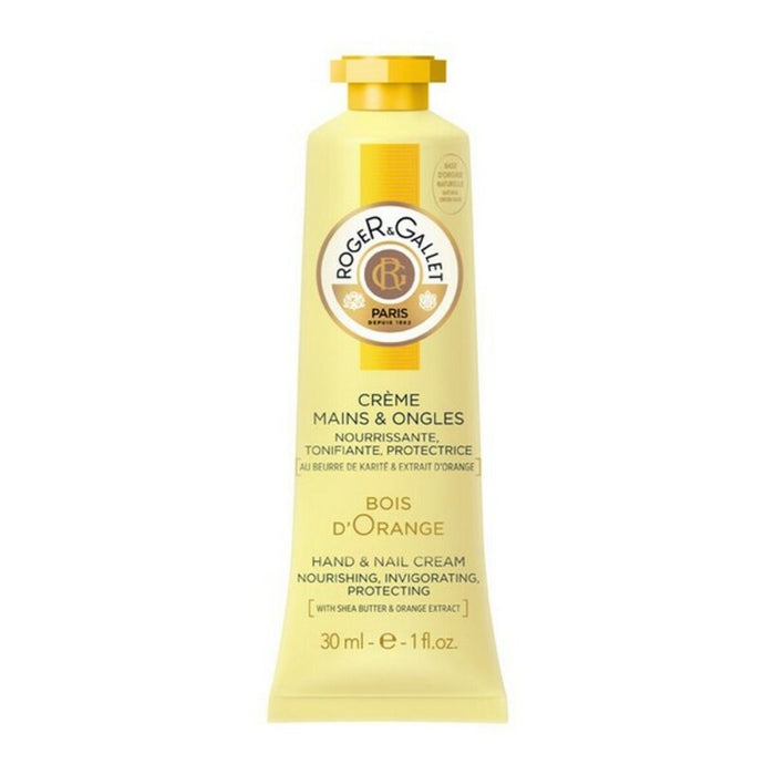 Handcreme Bois D'Orange Roger & Gallet (30 ml)