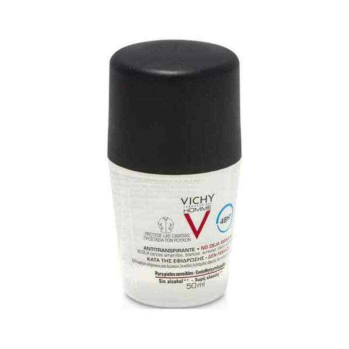 Stick Deodorant Vichy 50 ml Antiperspirant