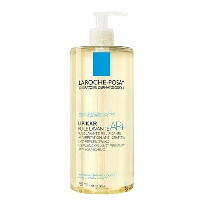 Duschöl La Roche Posay Lipikar 750 ml