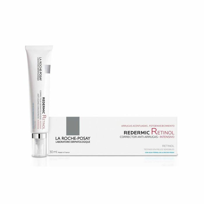 Soin anti-rides La Roche Posay Redermic Intense Rétinol