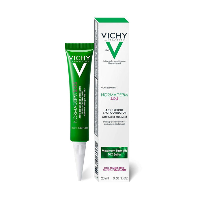 Crème visage Vichy Anti-acné (20 ml)