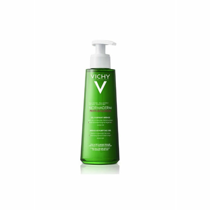 Purifying Gel Cleanser Vichy Normaderm