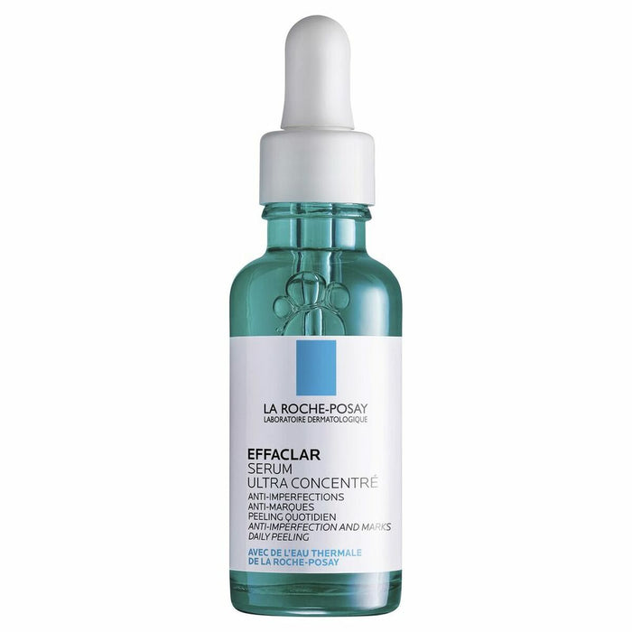 Peelingserum La Roche Posay Effaclar Konzentriert (30 ml)