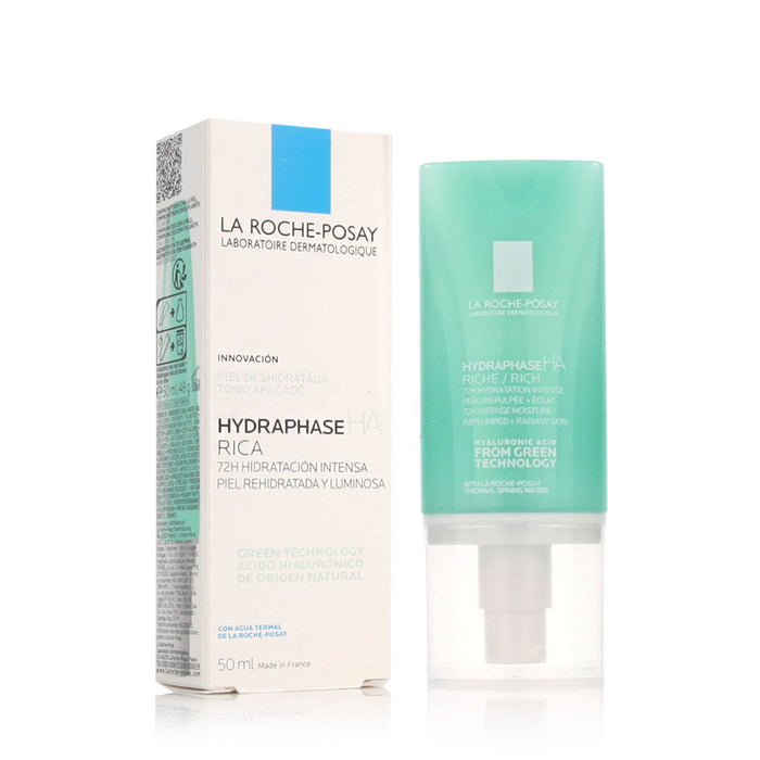 Intensive feuchtigkeitsspendende Creme La Roche Posay Hydraphase 50 ml