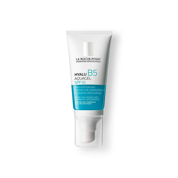 Gesichtscreme La Roche Posay Hyalu Spf 30 (40 ml)