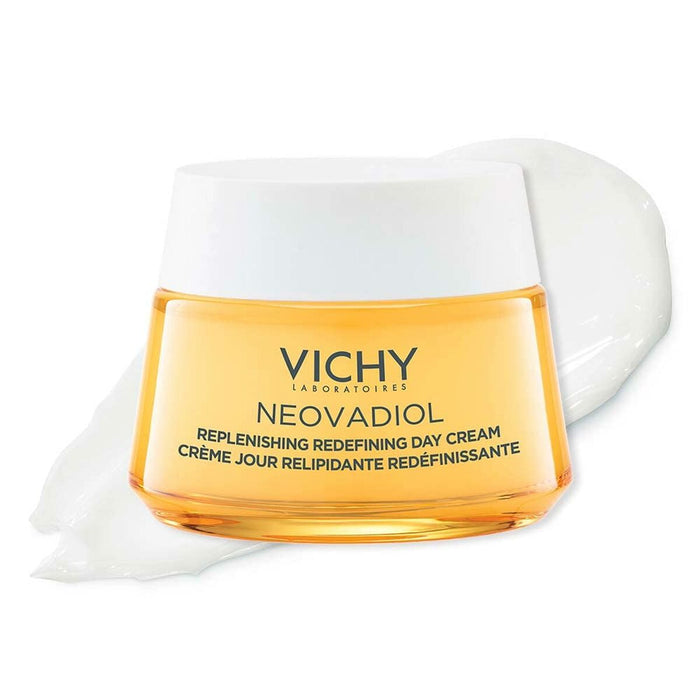 Facial Cream Vichy (50 ml)