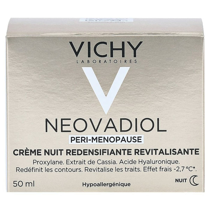 Crème visage Vichy (50 ml)